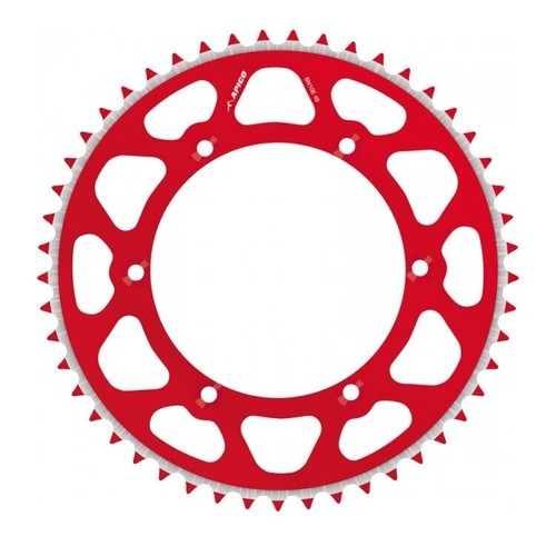 Apico evolite rear - rear, sprocket