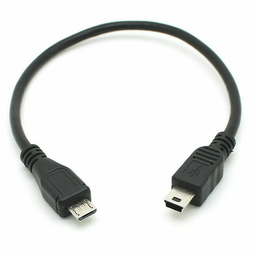 Micro usb mini - mini,