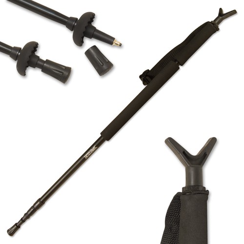 Nitehawk adjustable telescopic - nitehawk,