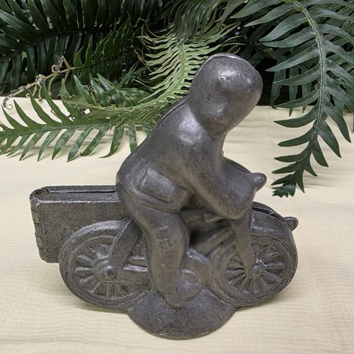 Antique 1800s ice cream mold - 1800s,