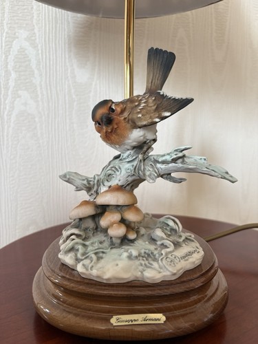 Florence giuseppe armani bird - florence,