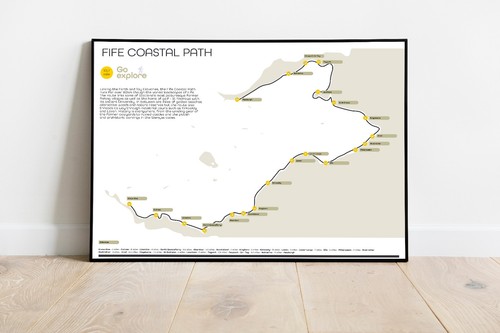 Visit scotland fife coastal - visit, |