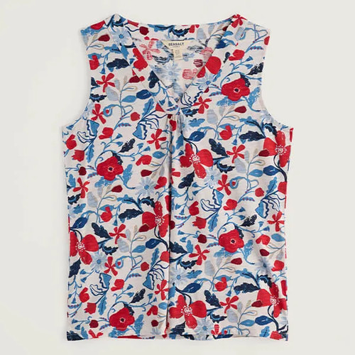 Seasalt achilla vest winding - seasalt,
