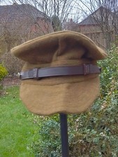 British Army WW1 Khaki Trench