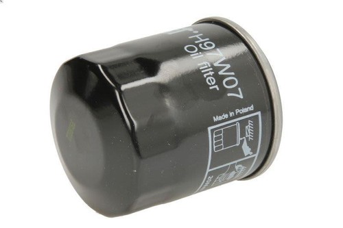 Oil filte hengst - filte,