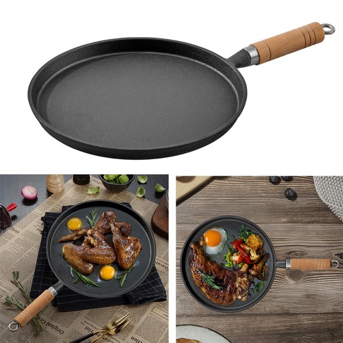 Cast iron grill pan - cast,