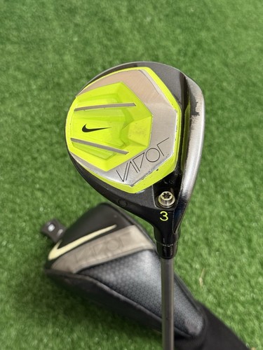Nike vapor flex - flex, 15°