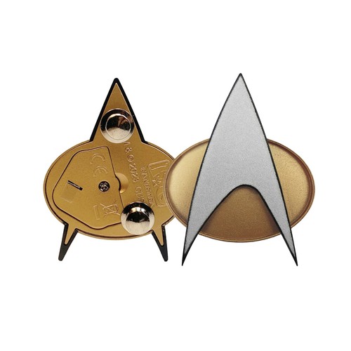Star trek the next - trek,