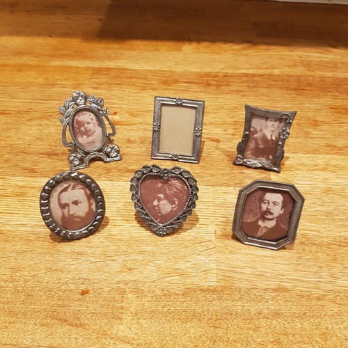 Set vintage mini - set, of