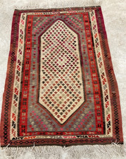 Vintage Traditional Handmade