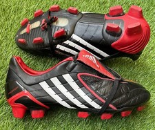 Adidas Predator Powerswerve FG