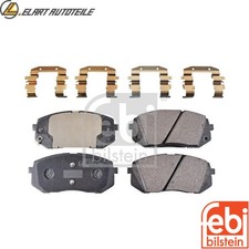 Brake Pad Set Disc Brake