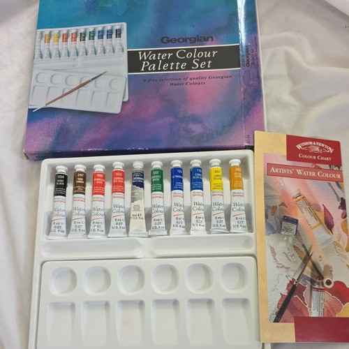 Vintage daler rowney - vintage, georgian