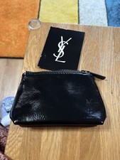 Yves Saint Laurent Coin Purse