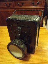 Second World War, ARP battery