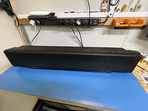 Yamaha ysp 400 digital - digital, sound