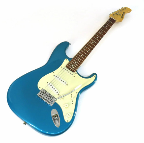 Fernandes vmb electric - le-1z,