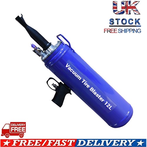 12l handheld tire bead - 12l, seater