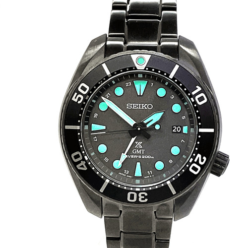 Seiko prospex solar - [seiko, ]