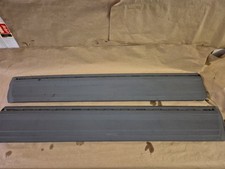 Ford Sierra Mk1 Xr4i 3dr Driver And Passenger Door Trims