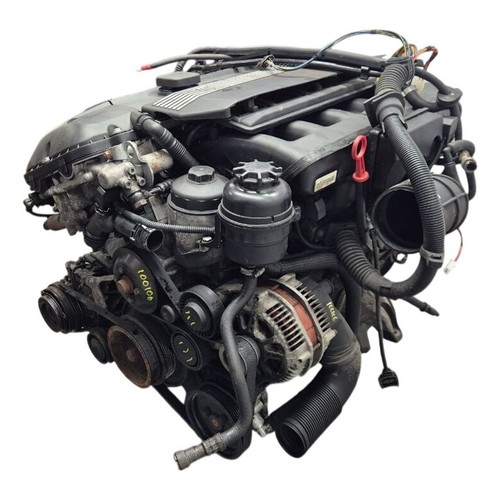 Bmw engine complete m54b30 - m54b30, e46