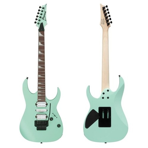 Ibanez rg470dx sfm - ibanez, foam