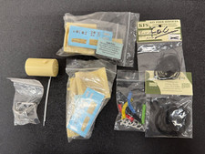 Kit form Services  Left Hand