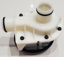 Bestway Lay Z Spa Water Circulation Pump Fitted With New Seals Pump Pre-Owned