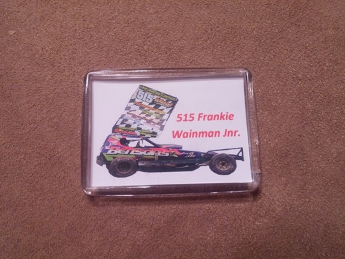 Frankie wainman 515 new - frankie,