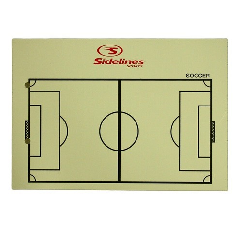 Sidelines football tactic - sidelines,