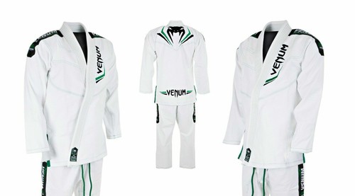 Brazilian jiu jitsu - jitsu, gi