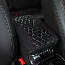 Car Armrest Cushion Cover