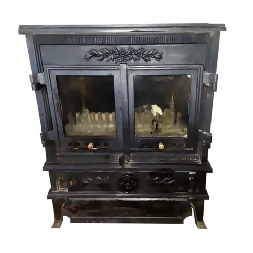 Stovax blenheim replacement - stovax,