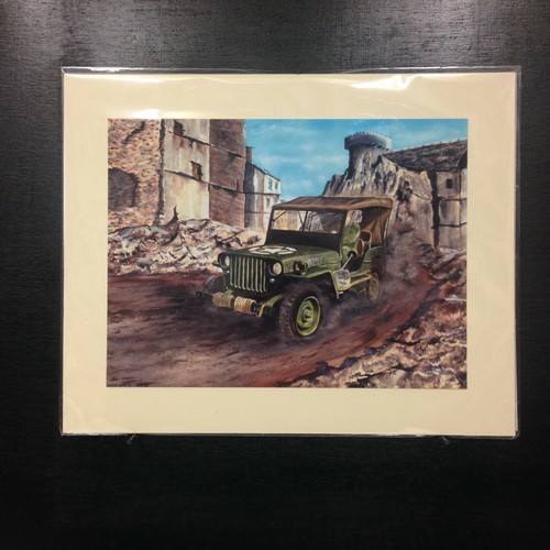 Willys jeep ww2 - willys,