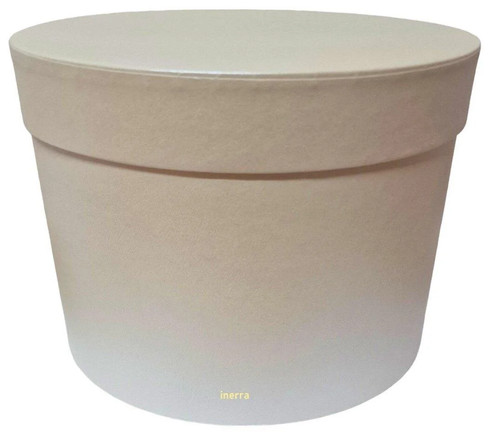 Large cream flower - 1,