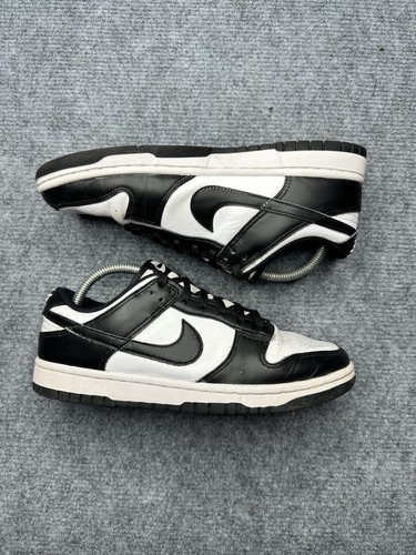 Nike dunk low panda - dunk,