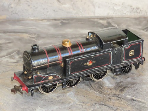 Ca170 hornby dublo 2 loco - ca170:,