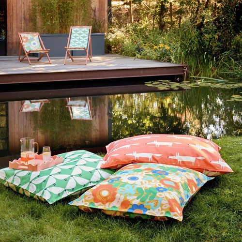 Scion indoor outdoor bean - scion,