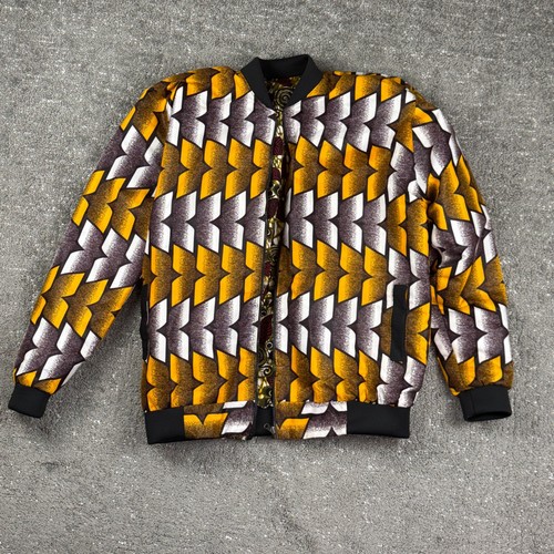 Unbranded reversible african - unbranded,