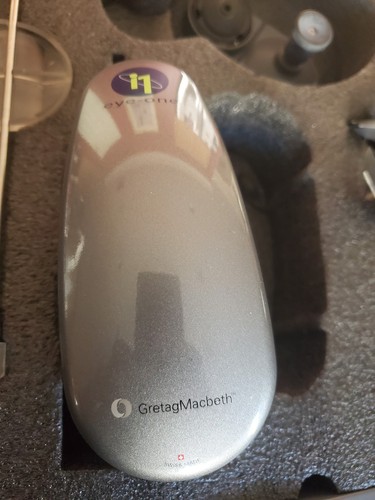 Rite gretagmacbeth i1 - x-rite, "i1"