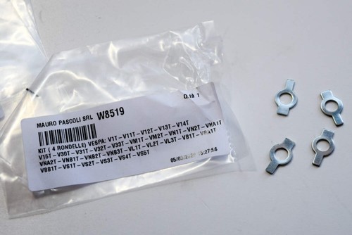 W8519 kit rondelle - kit,