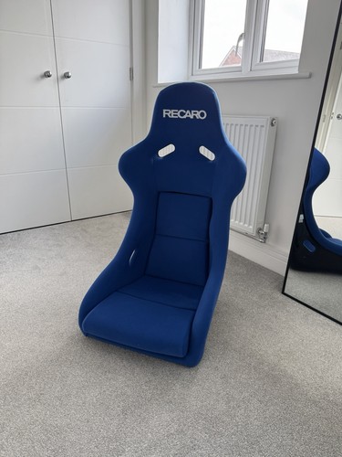 Recaro pole position fia - recaro,