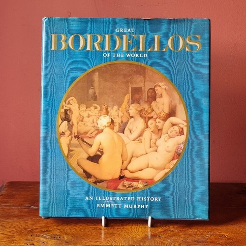Great bordellos the - great, world