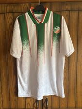 Ireland 1994 World Cup Away