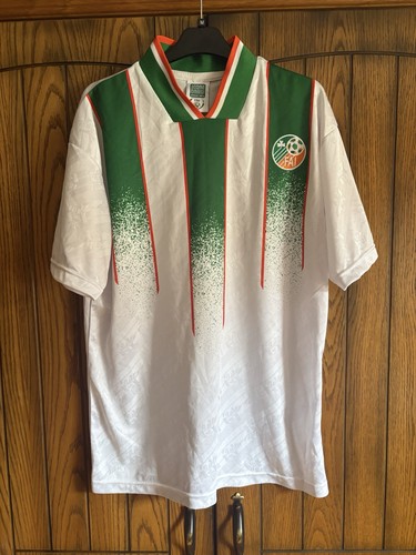Ireland 1994 world cup - ireland,
