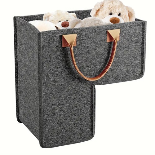 Stair basket 25x42x42cm - stair,
