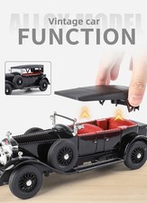 1:24 Diecast Rolls-Royce