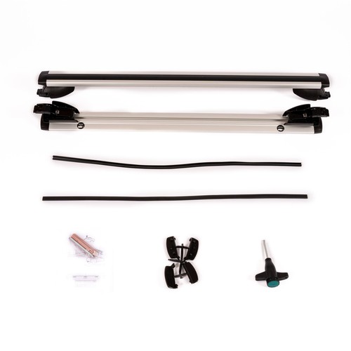 Renault tech roof rack - roof,