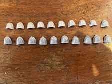 Ultramarines Forgeworld MKII (2) Shoulder Pads OOP The Horus Heresy (20)