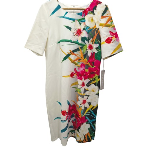Michaela louisa floral bird - michaela,
